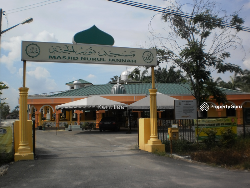 Untuk Dijual - Projek BARU 2 Sty 22x63/18x63 4R3B LOW Depo FREE SPA FREEHOLD Meru Klang 5min Setia Alam
